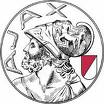 Bestand:Oude Ajax logo.jpg